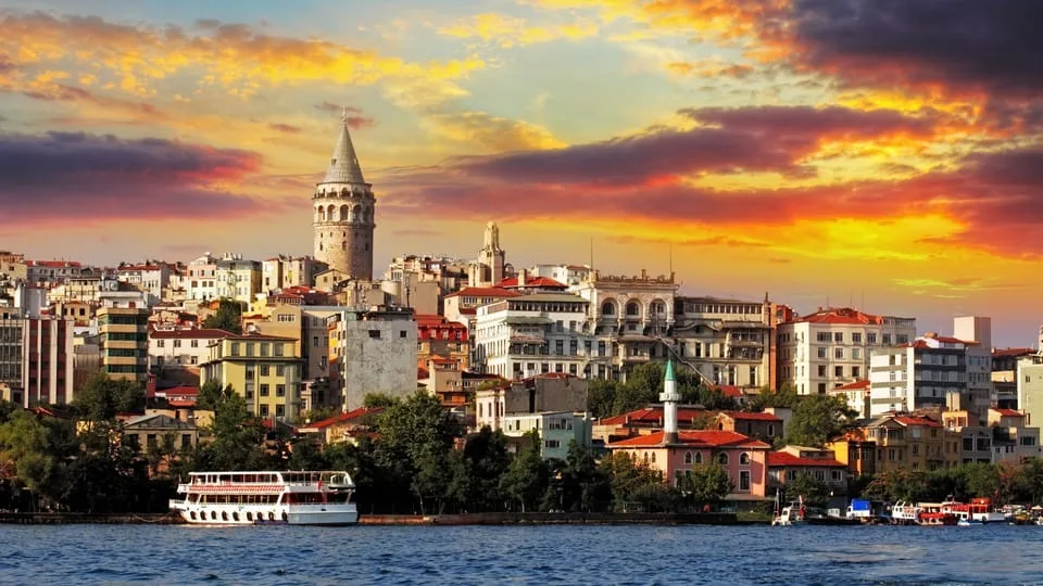 Istanbul