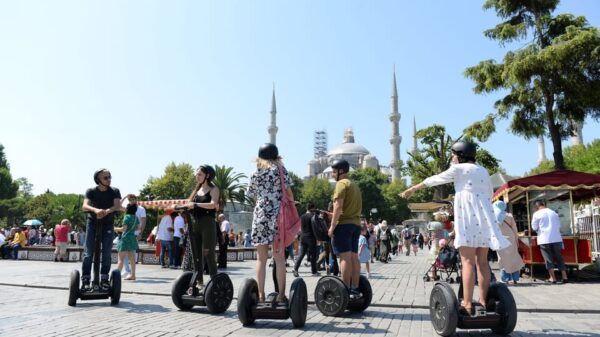 Istanbul