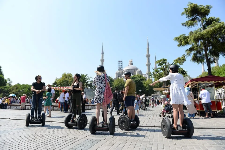 Istanbul