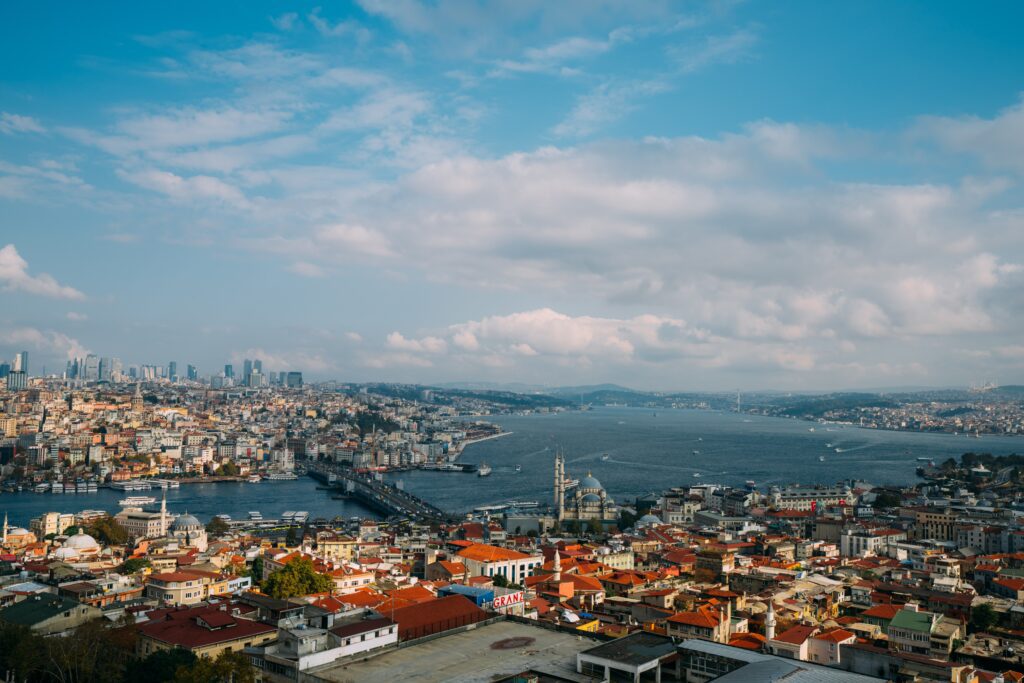 Istanbul Travel Tips