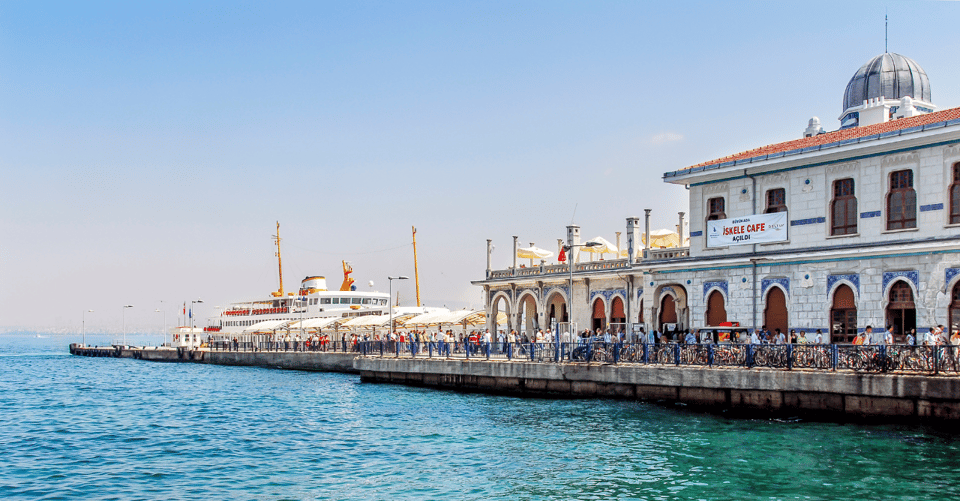 Best Princes Island Istanbul