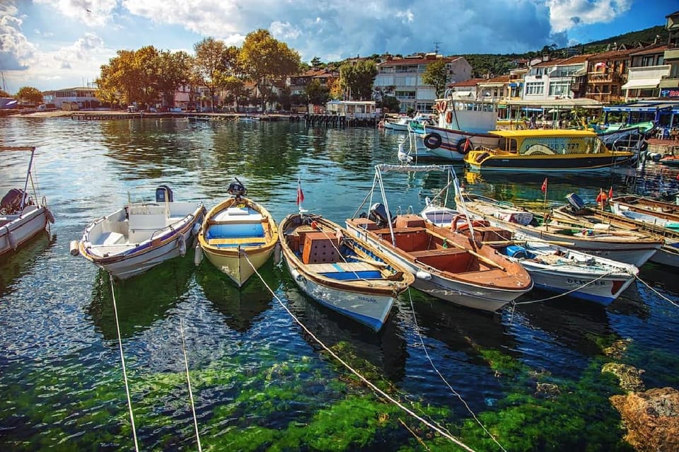 Princes Islands Istanbul