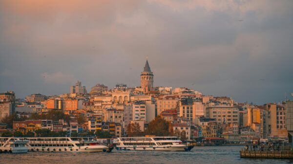 Karaköy Galata guide