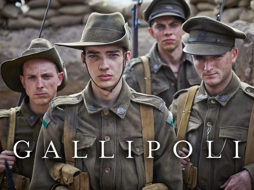 Gallipoli tour from Istanbul
