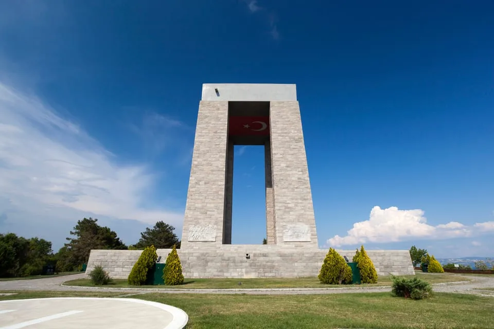 Historical tours Turkey