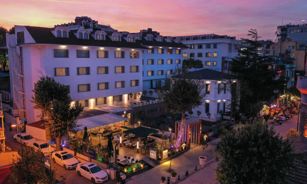 Read our 2026 Vogue Hotel Supreme Istanbul review. Discover why this 9/10 rated hotel is the ultimate choice for luxury, views, and service in Sultanahmet.