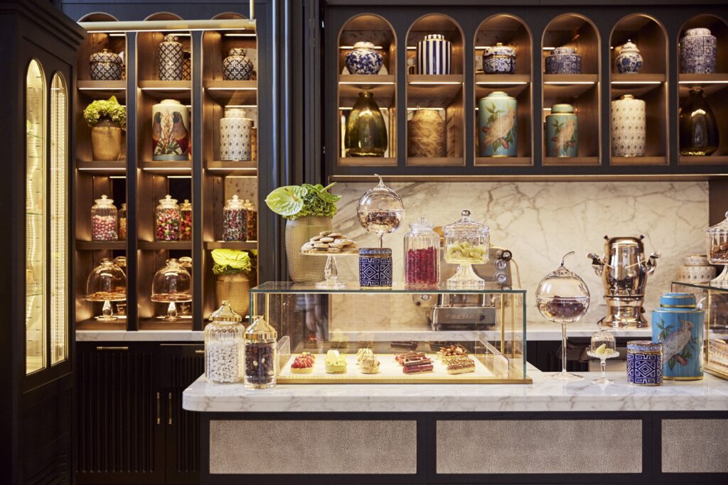 Four Seasons Hotel Sultanahmet Istanbul