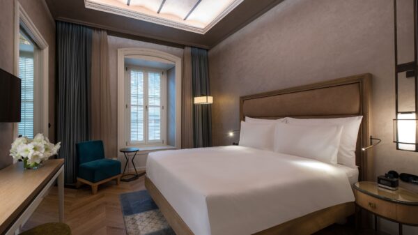 10 Karaköy Istanbul Review: A Fusion of Ottoman History and Modern Lifestyle