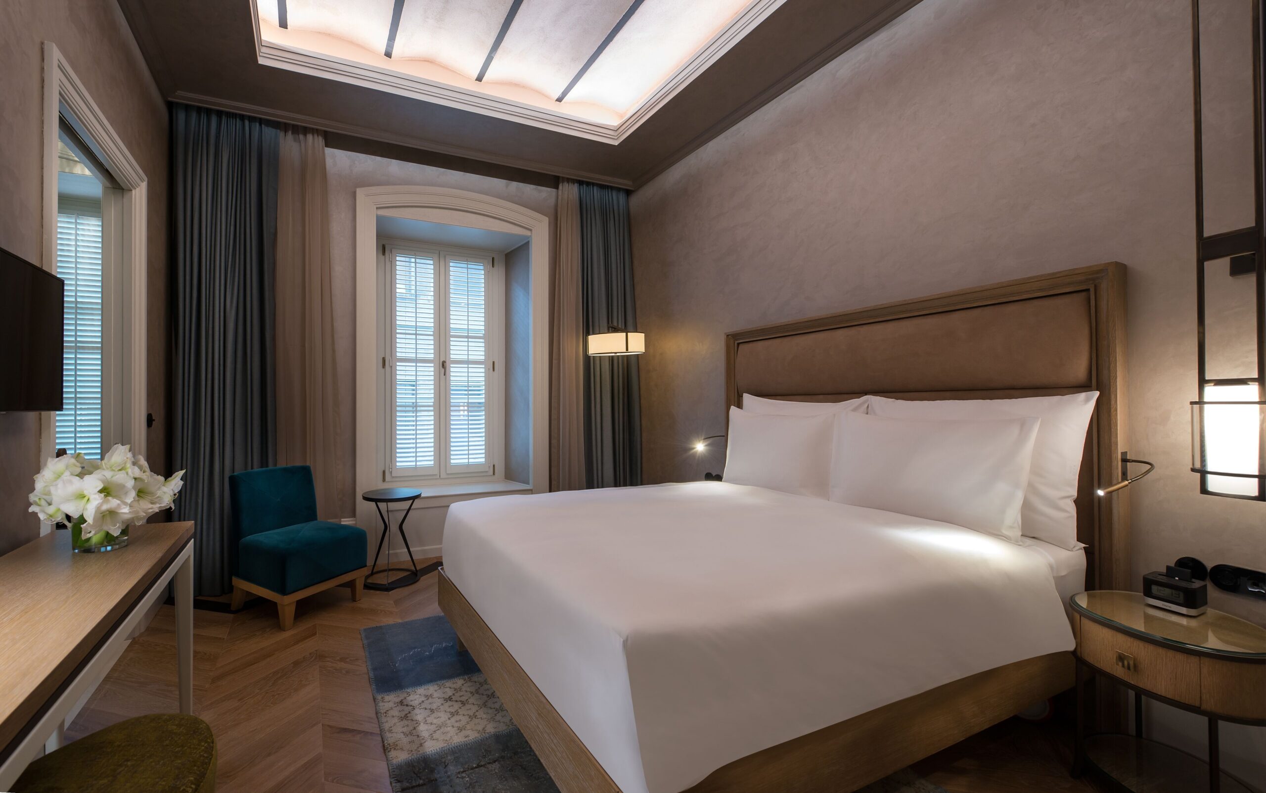 10 Karaköy Istanbul Review: A Fusion of Ottoman History and Modern Lifestyle