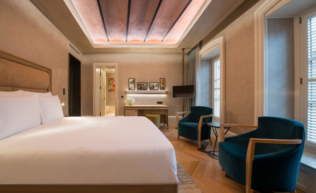 10 Karaköy Istanbul Review: A Fusion of Ottoman History and Modern Lifestyle