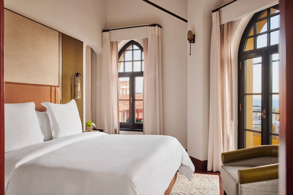 Four Seasons Hotel Sultanahmet Istanbul Rooms