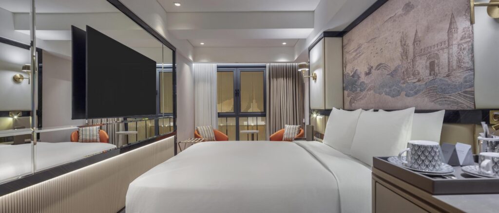 The Ritus Hotel Istanbul Sultanahmet