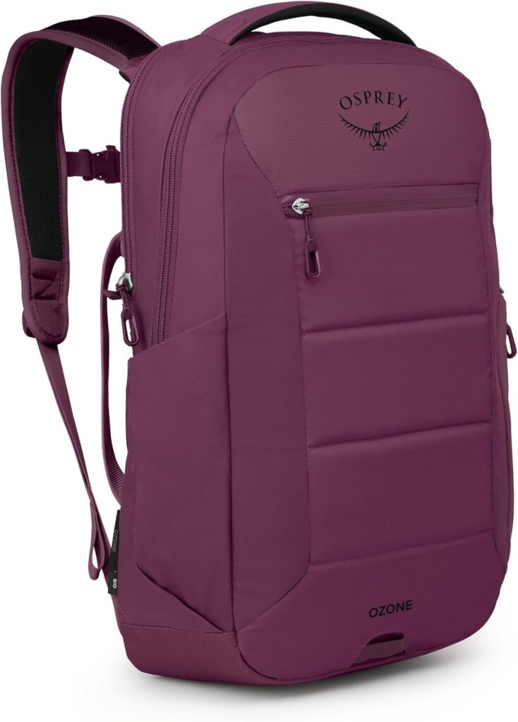 Osprey Stratos 18L - Compact City & Travel Backpack