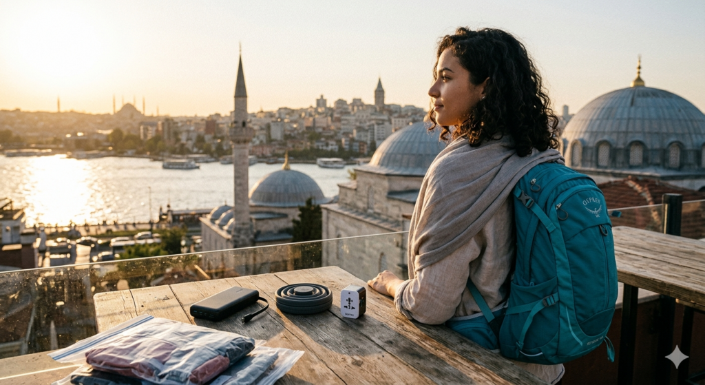 The Ultimate Packing Guide for a Stress-Free Adventure