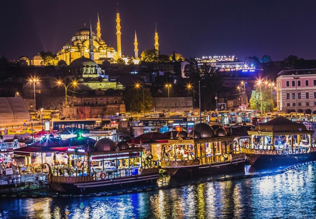 best balik ekmek istanbul