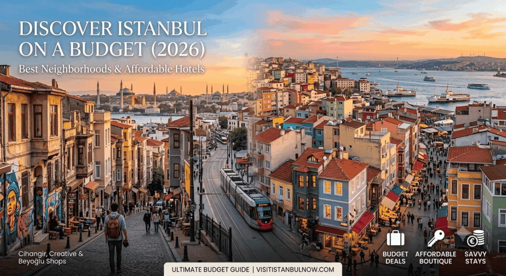 budget hotels istanbul