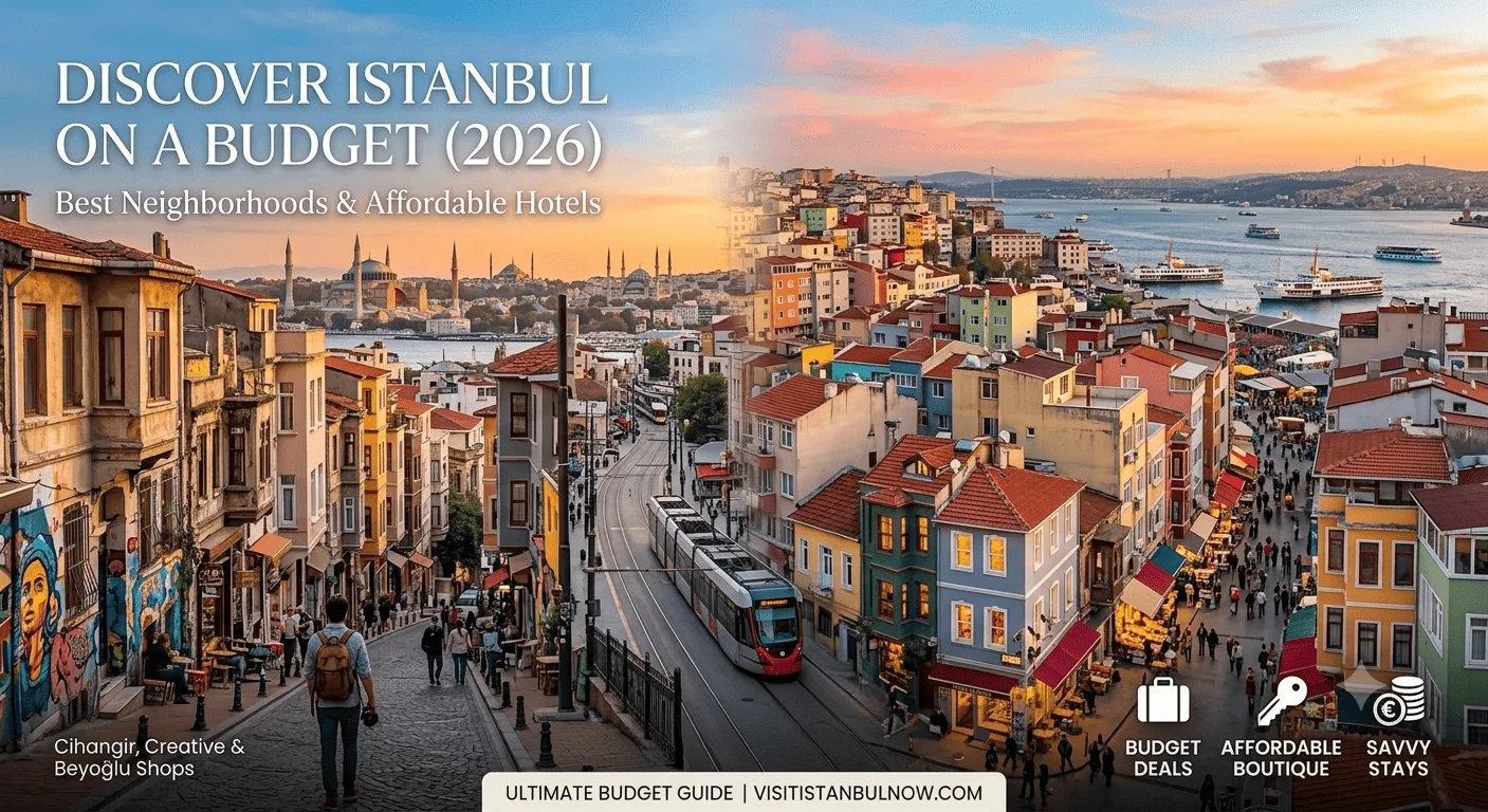 budget hotels istanbul