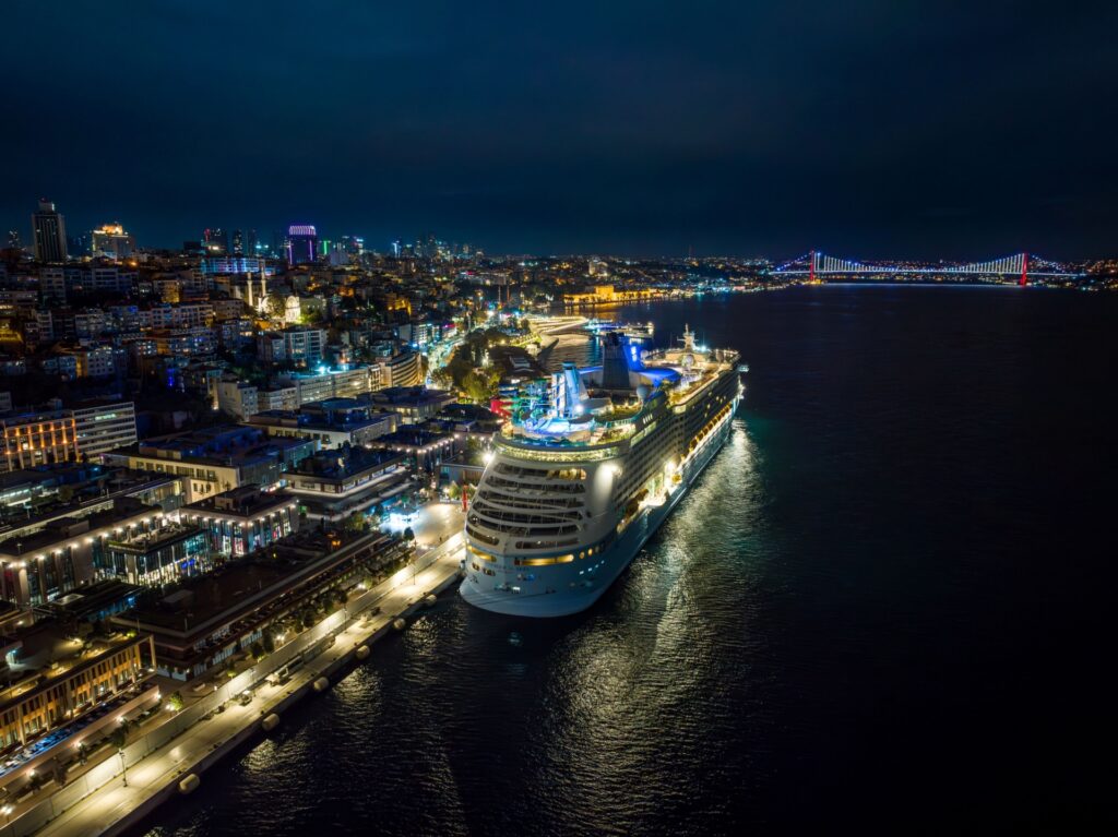 GalataPort Hotels