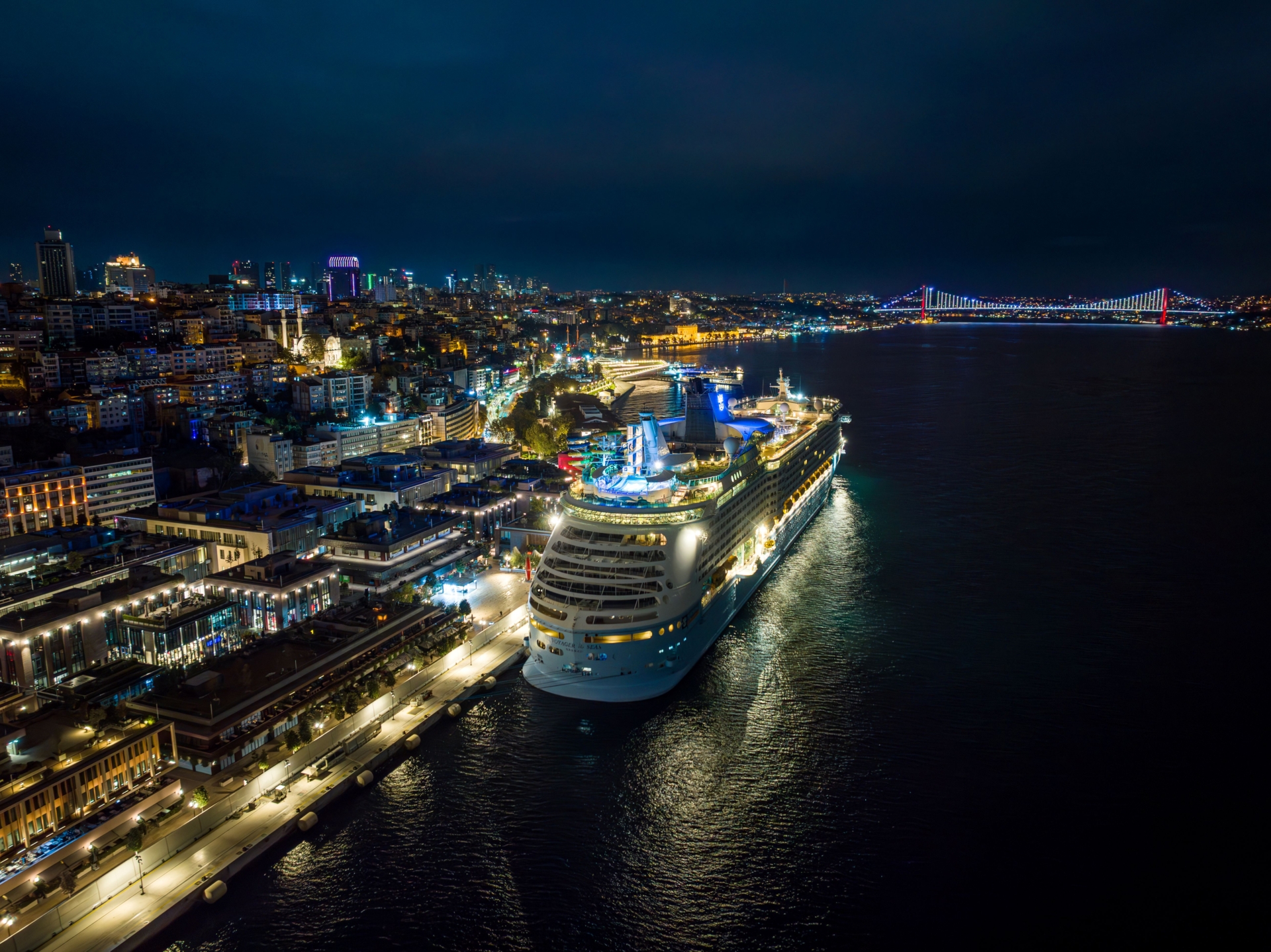 GalataPort Hotels