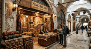 grand bazaar istanbul