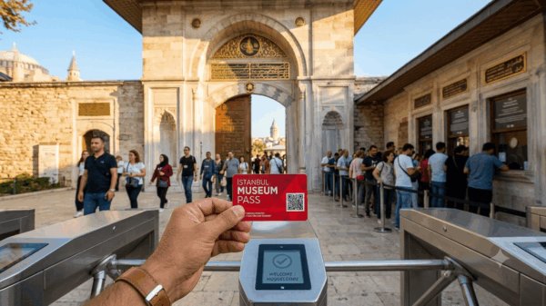 is istanbul museum pass worth it
