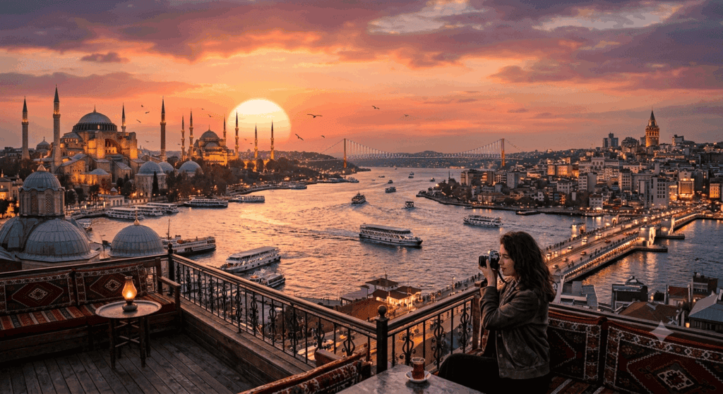 istanbul best spots