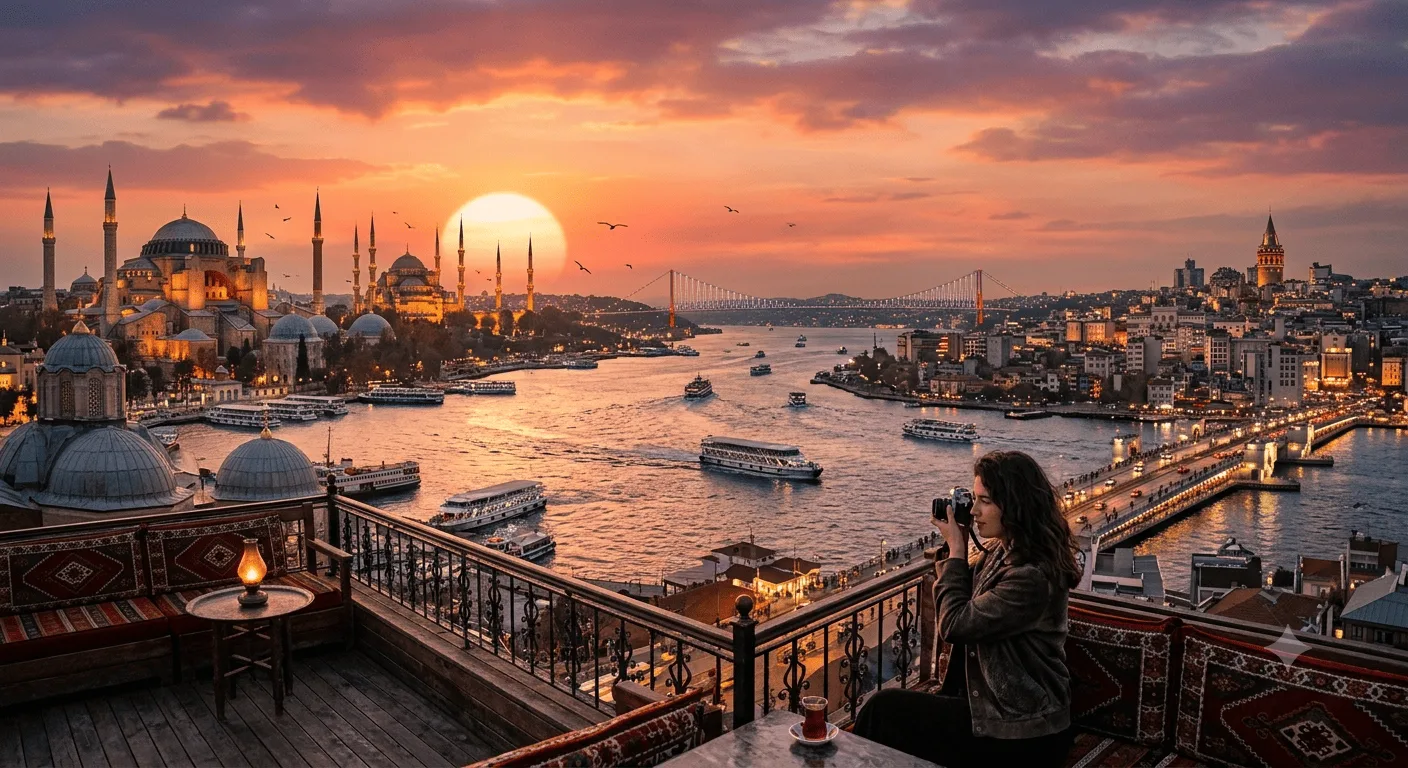 istanbul best spots