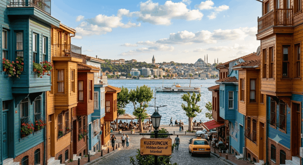 hidden gems in istanbul