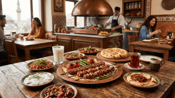 istanbul grill